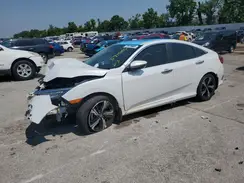 JHMFC1F93JX024734 2018 HONDA CIVIC