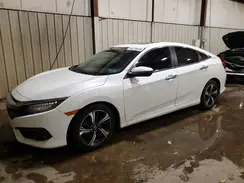 JHMFC1F93JX025446 2018 HONDA CIVIC