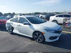 JHMFC1F93JX025804 2018 HONDA CIVIC