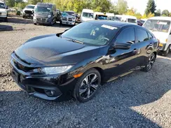 JHMFC1F93JX033160 2018 HONDA CIVIC