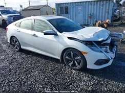 JHMFC1F93JX033417 2018 HONDA CIVIC
