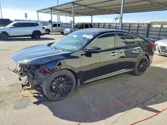 JHMFC1F93JX034583 2018 HONDA CIVIC