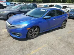 JHMFC1F93JX034597 2018 HONDA CIVIC