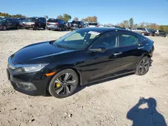 JHMFC1F93JX042098 2018 HONDA CIVIC