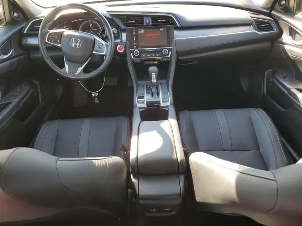 JHMFC1F93JX042098 2018 HONDA CIVIC - Image 8