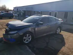 JHMFC1F93JX043929 2018 HONDA CIVIC