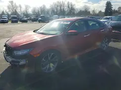 JHMFC1F93KX003044 2019 HONDA CIVIC