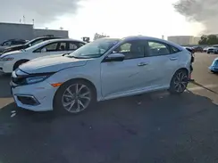 JHMFC1F93KX003058 2019 HONDA CIVIC