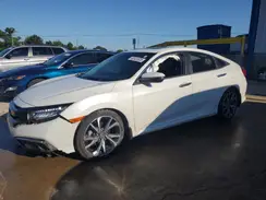 JHMFC1F93KX013492 2019 HONDA CIVIC