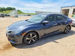 JHMFC1F94JX008042 2018 HONDA CIVIC