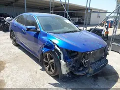 JHMFC1F94JX011992 2018 HONDA CIVIC