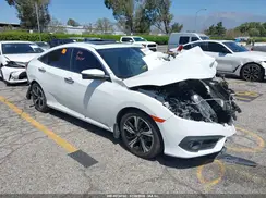 JHMFC1F94JX014410 2018 HONDA CIVIC