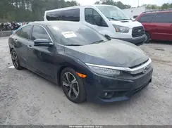JHMFC1F94JX022779 2018 HONDA CIVIC
