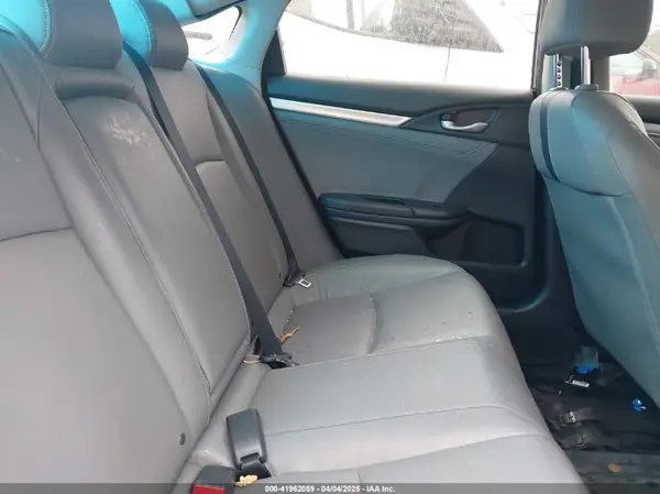 JHMFC1F94JX022779 2018 HONDA CIVIC - Image 8