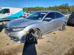 JHMFC1F94JX023611 2018 HONDA CIVIC