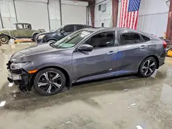JHMFC1F94JX026475 2018 HONDA CIVIC
