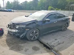 JHMFC1F94JX026508 2018 HONDA CIVIC