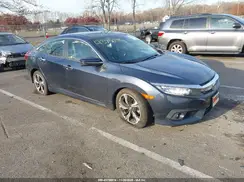 JHMFC1F94JX030428 2018 HONDA CIVIC