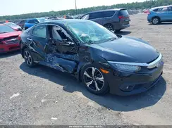 JHMFC1F94JX033409 2018 HONDA CIVIC