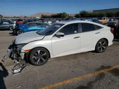 JHMFC1F94JX037007 2018 HONDA CIVIC
