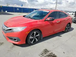 JHMFC1F94JX038240 2018 HONDA CIVIC