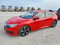JHMFC1F94JX044197 2018 HONDA CIVIC