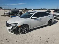 JHMFC1F94KX004381 2019 HONDA CIVIC