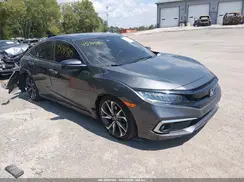 JHMFC1F94KX005773 2019 HONDA CIVIC