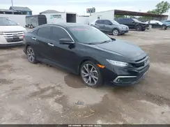 JHMFC1F94KX013484 2019 HONDA CIVIC