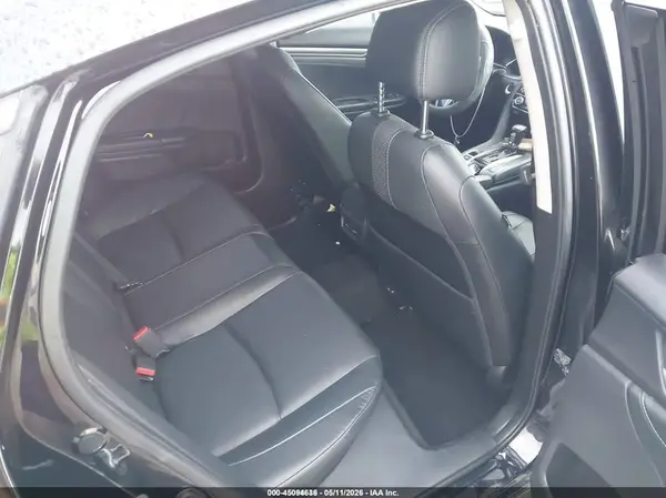 JHMFC1F94KX013484 2019 HONDA CIVIC - Image 8