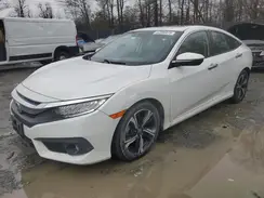 JHMFC1F95JX003917 2018 HONDA CIVIC