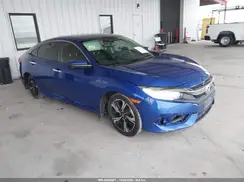 JHMFC1F95JX003920 2018 HONDA CIVIC
