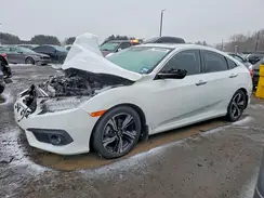 JHMFC1F95JX004937 2018 HONDA CIVIC