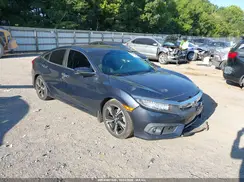 JHMFC1F95JX008034 2018 HONDA CIVIC