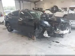 JHMFC1F95JX008972 2018 HONDA CIVIC