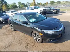 JHMFC1F95JX009121 2018 HONDA CIVIC