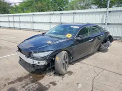 JHMFC1F95JX021351 2018 HONDA CIVIC