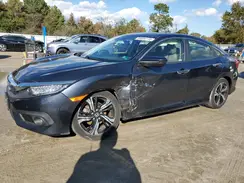 JHMFC1F95JX024380 2018 HONDA CIVIC
