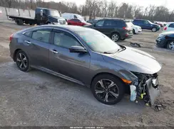 JHMFC1F95JX025402 2018 HONDA CIVIC