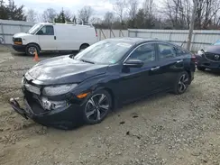 JHMFC1F95JX030437 2018 HONDA CIVIC