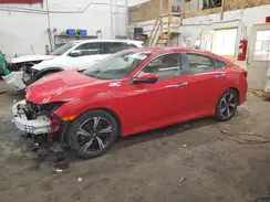 JHMFC1F95JX034083 2018 HONDA CIVIC