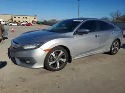 JHMFC1F95JX037193 2018 HONDA CIVIC