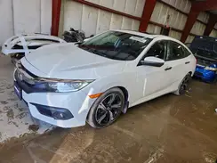 JHMFC1F95JX037937 2018 HONDA CIVIC