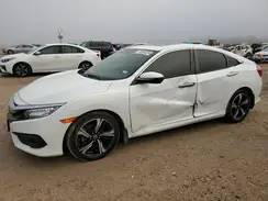 JHMFC1F95JX039798 2018 HONDA CIVIC