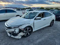 JHMFC1F95JX041700 2018 HONDA CIVIC