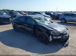 JHMFC1F95KX004535 2019 HONDA CIVIC