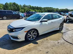 JHMFC1F95KX009122 2019 HONDA CIVIC