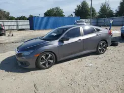 JHMFC1F96JX012593 2018 HONDA CIVIC
