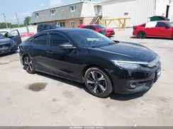 JHMFC1F96JX016790 2018 HONDA CIVIC