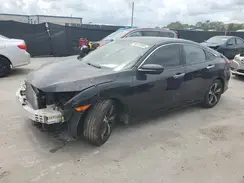 JHMFC1F96JX019883 2018 HONDA CIVIC